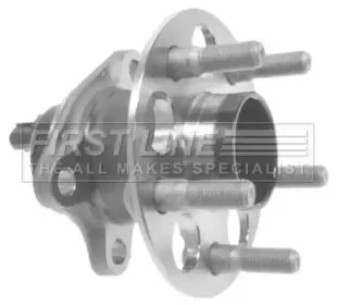 Комплект подшипника ступицы колеса FIRST LINE купить