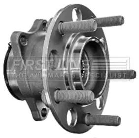 Комплект подшипника ступицы колеса FIRST LINE купить