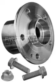 Комплект подшипника ступицы колеса FIRST LINE купить