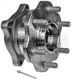 Комплект подшипника ступицы колеса FIRST LINE купить