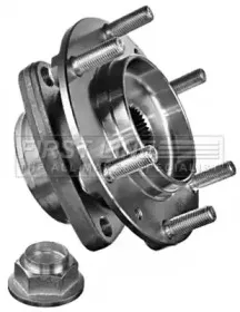 Комплект подшипника ступицы колеса FIRST LINE купить