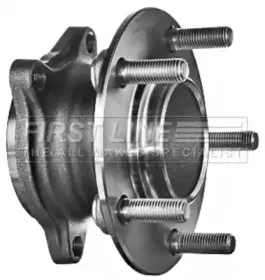 Комплект подшипника ступицы колеса FIRST LINE купить