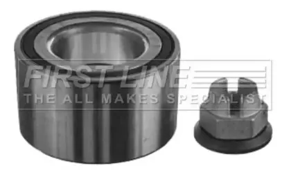 Комплект подшипника ступицы колеса FIRST LINE купить