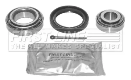 Комплект подшипника ступицы колеса FIRST LINE купить