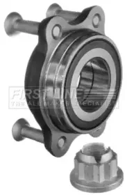 Комплект подшипника ступицы колеса FIRST LINE купить