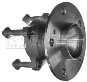 Комплект подшипника ступицы колеса FIRST LINE купить