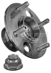 Комплект подшипника ступицы колеса FIRST LINE купить