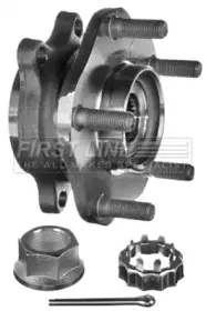 Комплект подшипника ступицы колеса FIRST LINE купить