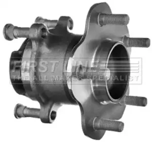 Комплект подшипника ступицы колеса FIRST LINE купить