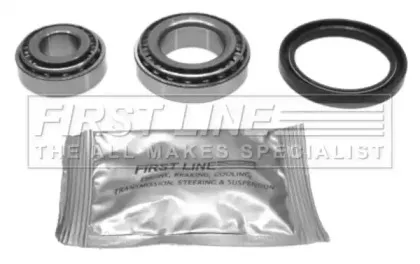 Комплект подшипника ступицы колеса FIRST LINE купить