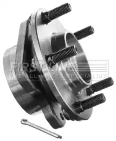 Комплект подшипника ступицы колеса FIRST LINE купить