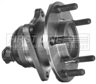 Комплект подшипника ступицы колеса FIRST LINE купить