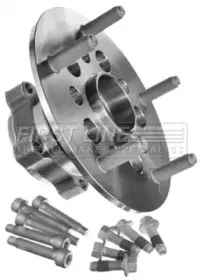 Комплект подшипника ступицы колеса FIRST LINE купить