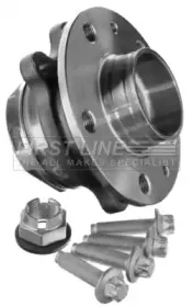 Комплект подшипника ступицы колеса FIRST LINE купить