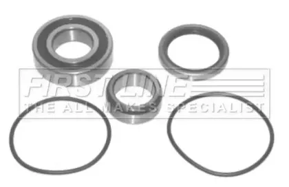 Комплект подшипника ступицы колеса FIRST LINE купить
