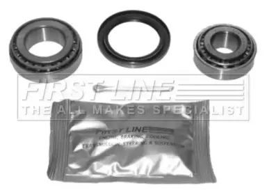 Комплект подшипника ступицы колеса FIRST LINE купить