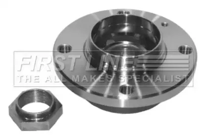 Комплект подшипника ступицы колеса FIRST LINE купить