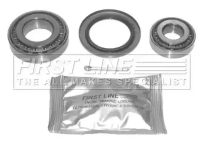 Комплект подшипника ступицы колеса FIRST LINE купить