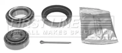 Комплект подшипника ступицы колеса FIRST LINE купить