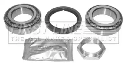 Комплект подшипника ступицы колеса FIRST LINE купить