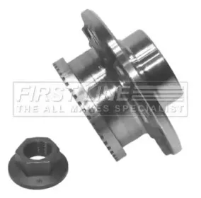 Комплект подшипника ступицы колеса FIRST LINE купить