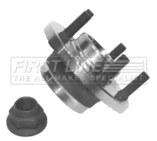 Комплект подшипника ступицы колеса FIRST LINE купить