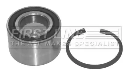 Комплект подшипника ступицы колеса FIRST LINE купить