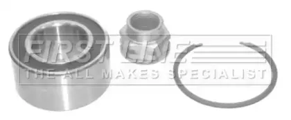 Комплект подшипника ступицы колеса FIRST LINE купить