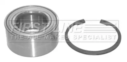 Комплект подшипника ступицы колеса FIRST LINE купить