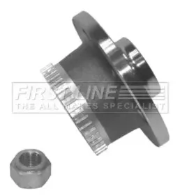 Комплект подшипника ступицы колеса FIRST LINE купить