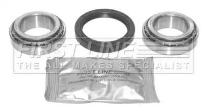 Комплект подшипника ступицы колеса FIRST LINE купить