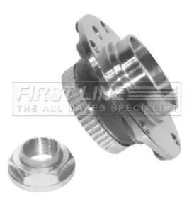 Комплект подшипника ступицы колеса FIRST LINE купить