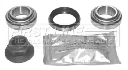 Комплект подшипника ступицы колеса FIRST LINE купить
