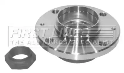 Комплект подшипника ступицы колеса FIRST LINE купить
