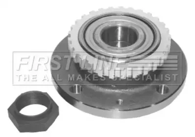 Комплект подшипника ступицы колеса FIRST LINE купить