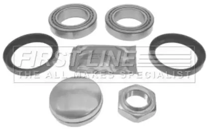 Комплект подшипника ступицы колеса FIRST LINE купить