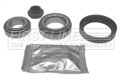 Комплект подшипника ступицы колеса FIRST LINE купить