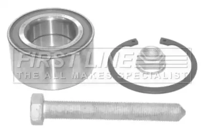 Комплект подшипника ступицы колеса FIRST LINE купить