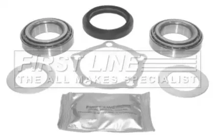 Комплект подшипника ступицы колеса FIRST LINE купить