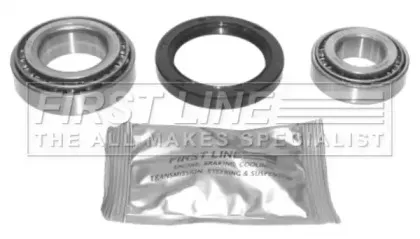 Комплект подшипника ступицы колеса FIRST LINE купить
