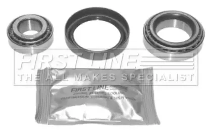 Комплект подшипника ступицы колеса FIRST LINE купить