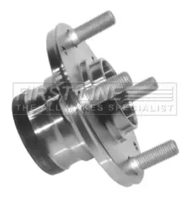 Комплект подшипника ступицы колеса FIRST LINE купить