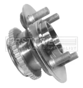 Комплект подшипника ступицы колеса FIRST LINE купить