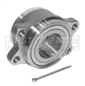 Комплект подшипника ступицы колеса FIRST LINE купить