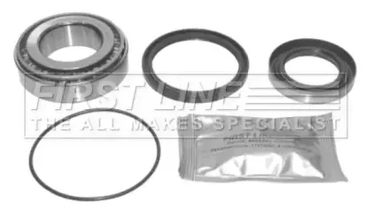 Комплект подшипника ступицы колеса FIRST LINE купить