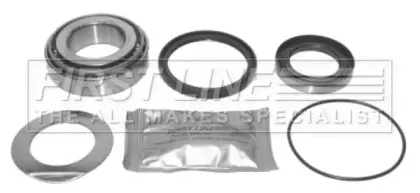 Комплект подшипника ступицы колеса FIRST LINE купить