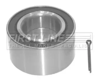 Комплект подшипника ступицы колеса FIRST LINE купить