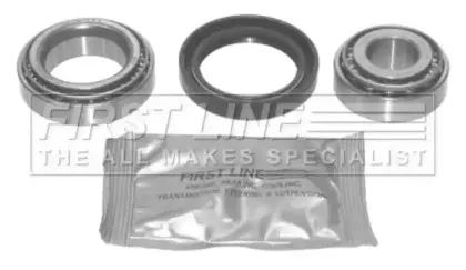 Комплект подшипника ступицы колеса FIRST LINE купить