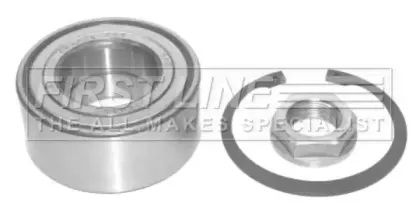 Комплект подшипника ступицы колеса FIRST LINE купить