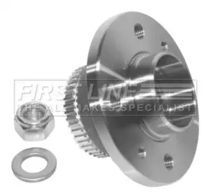 Комплект подшипника ступицы колеса FIRST LINE купить